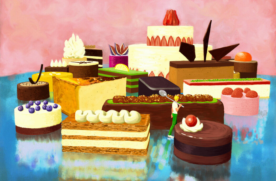 Pastry